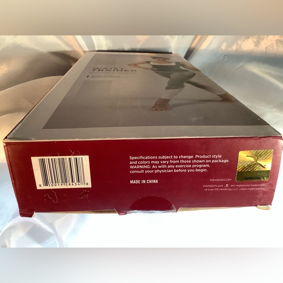 Danskin Adjustable Waist Trainer - Picture 3 of 4